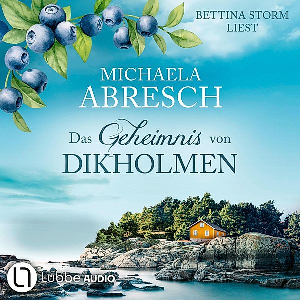 Das Geheimnis von Dikholmen, Michaela Abresch