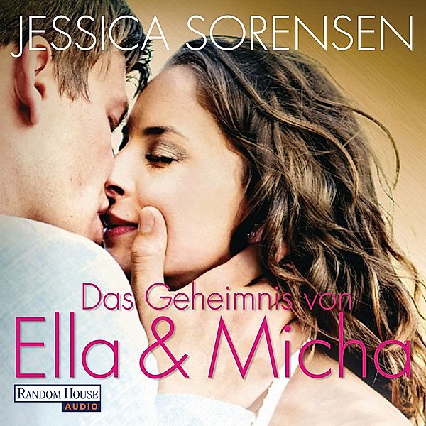 Das Geheimnis von Ella und Micha, Jessica Sorensen