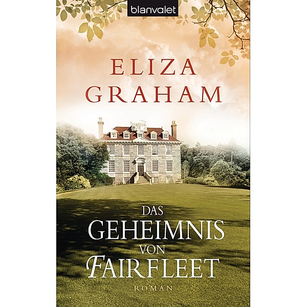 Das Geheimnis von Fairfleet, Eliza Graham