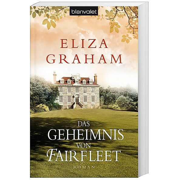 Das Geheimnis von Fairfleet, Eliza Graham