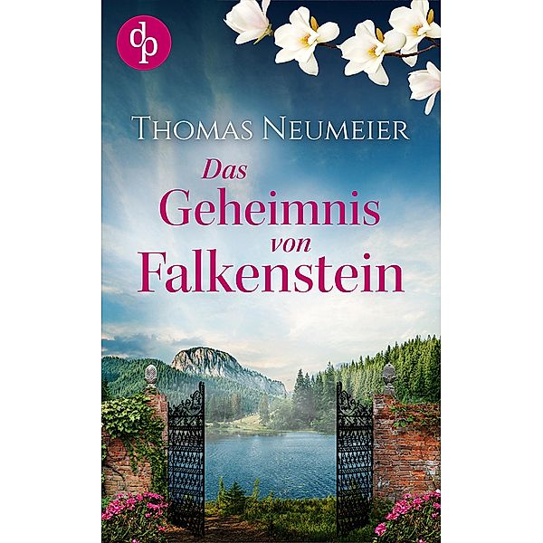Das Geheimnis von Falkenstein, Thomas Neumeier