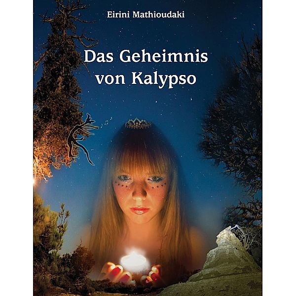 Das Geheimnis von Kalypso, Eirini Mathioudaki