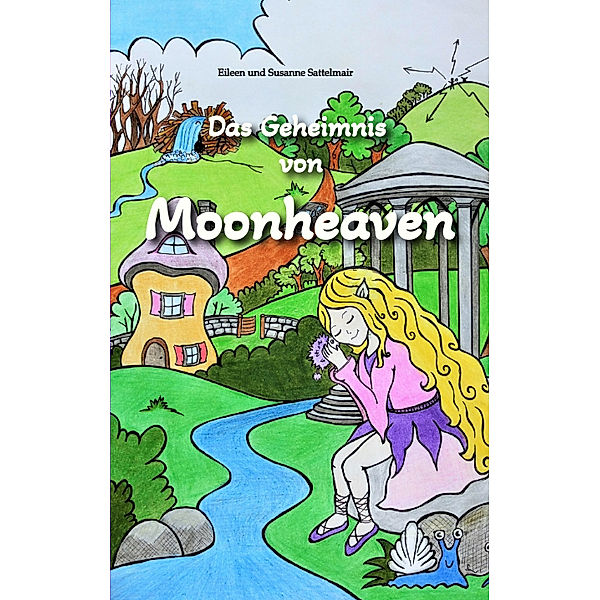 Das Geheimnis von Moonheaven