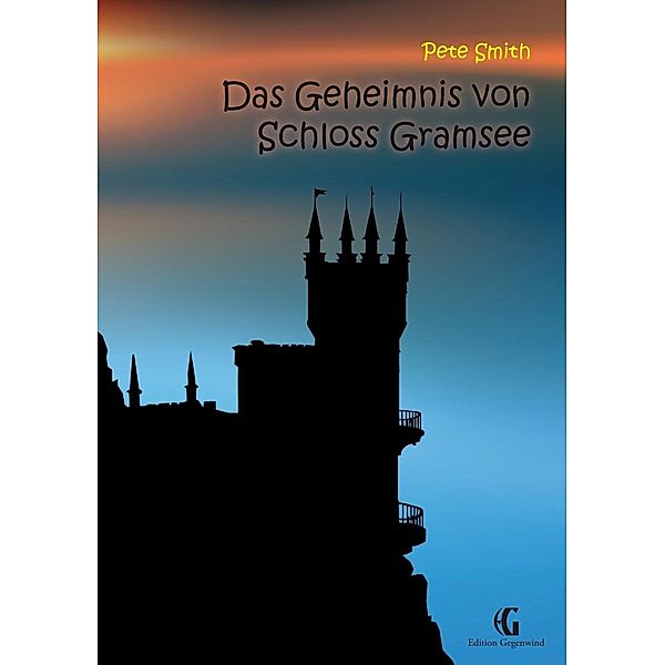 Das Geheimnis von Schloss Gramsee, Pete Smith