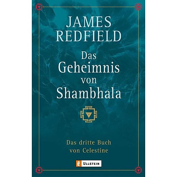 Das Geheimnis von Shambhala, James Redfield