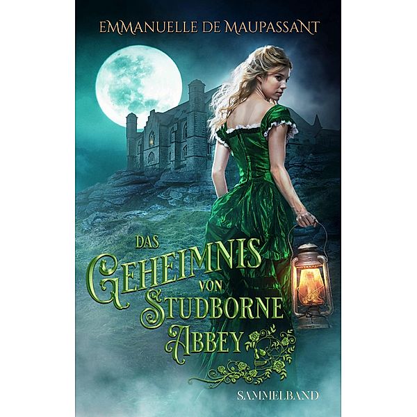 Das Geheimnis von Studborne Abbey, Emmanuelle de Maupassant