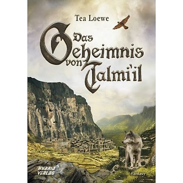 Das Geheimnis von Talmi'il, Tea Loewe