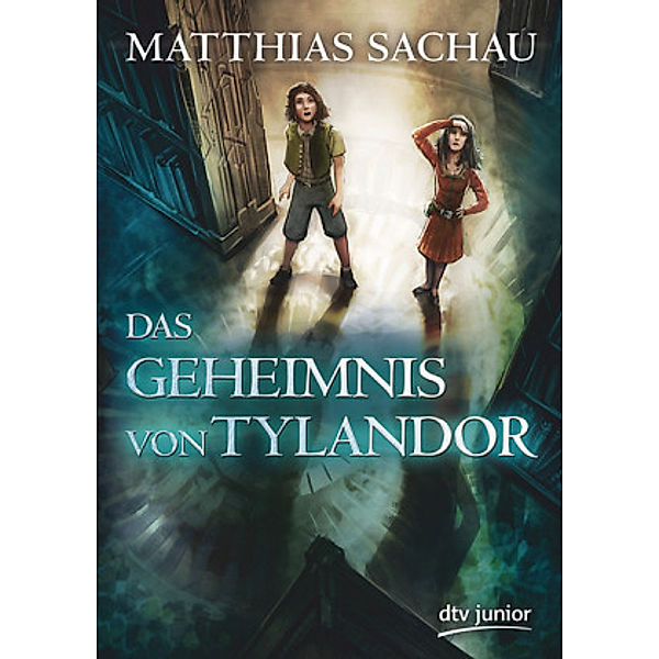 Das Geheimnis von Tylandor, Matthias Sachau