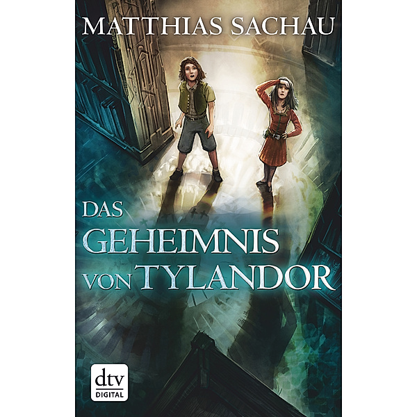 Das Geheimnis von Tylandor, Matthias Sachau