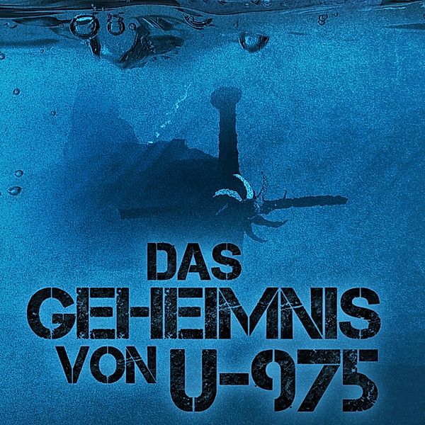Das Geheimnis von U-975, Frank Queißer