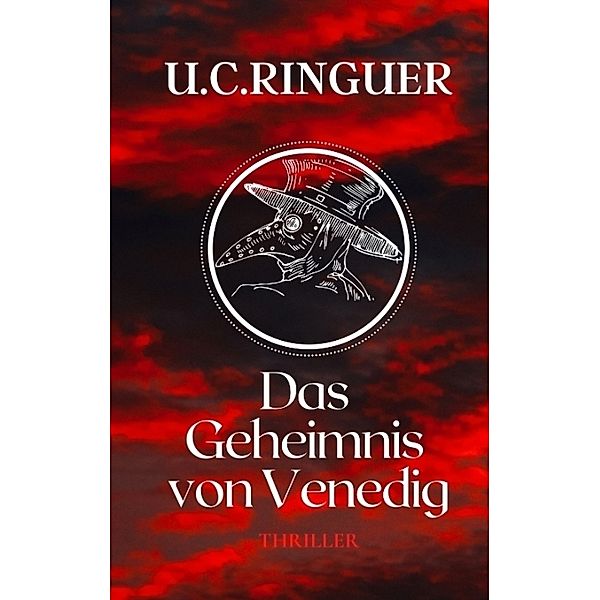 Das Geheimnis von Venedig, U.C. Ringuer