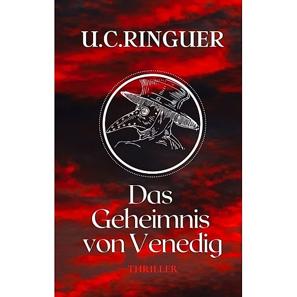 Das Geheimnis von Venedig, U.C. Ringuer