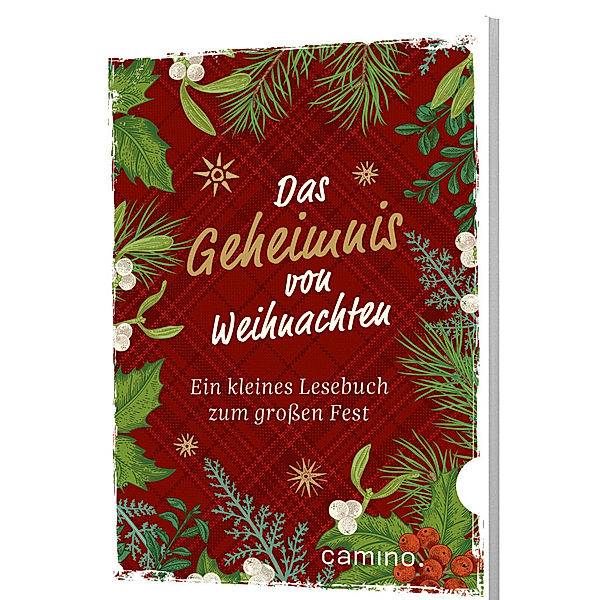 Das Geheimnis von Weihnachten