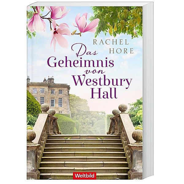 Das Geheimnis von Westbury Hall, Rachel Hore