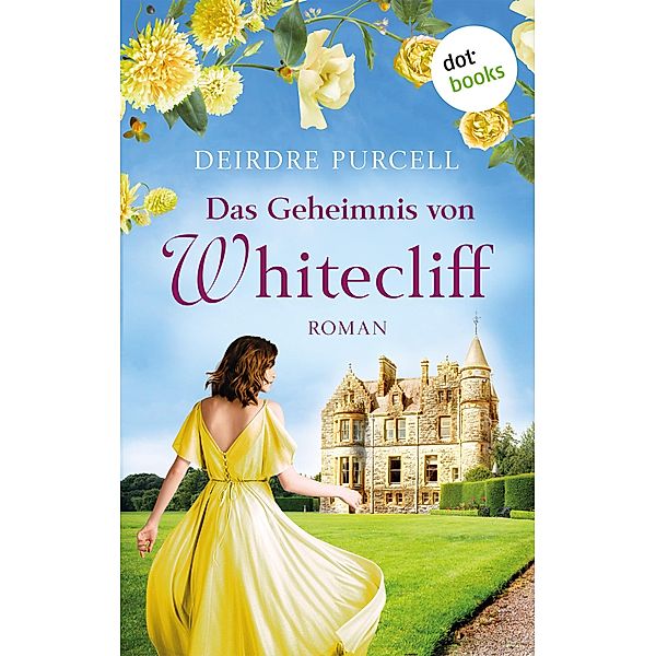 Das Geheimnis von Whitecliff, Deirdre Purcell