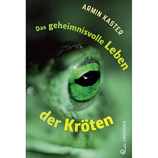 Das geheimnisvolle Leben der Kröten, Armin Kaster