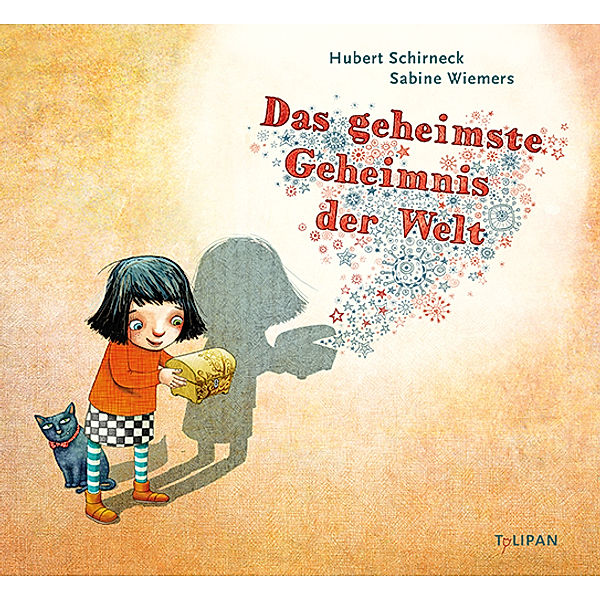 Das geheimste Geheimnis der Welt, Hubert Schirneck, Sabine Wiemers