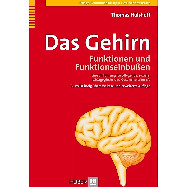 Das Gehirn, Thomas Hülshoff
