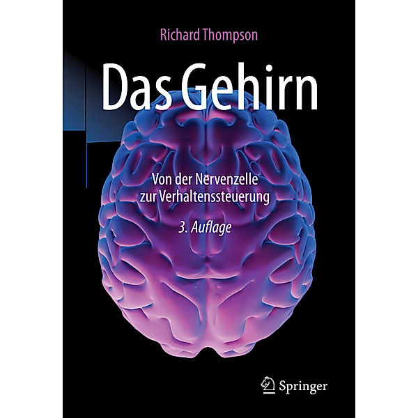 Das Gehirn, Richard Thompson