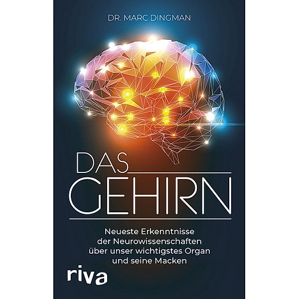 Das Gehirn, Marc Dingman