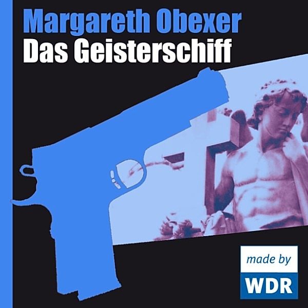 Das Geisterschiff, Margareth Obexer