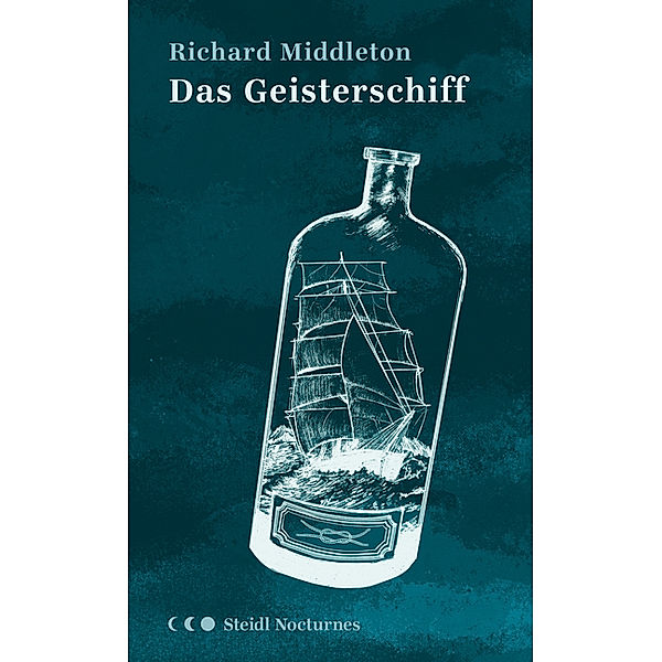 Das Geisterschiff (Steidl Nocturnes), Richard Middleton