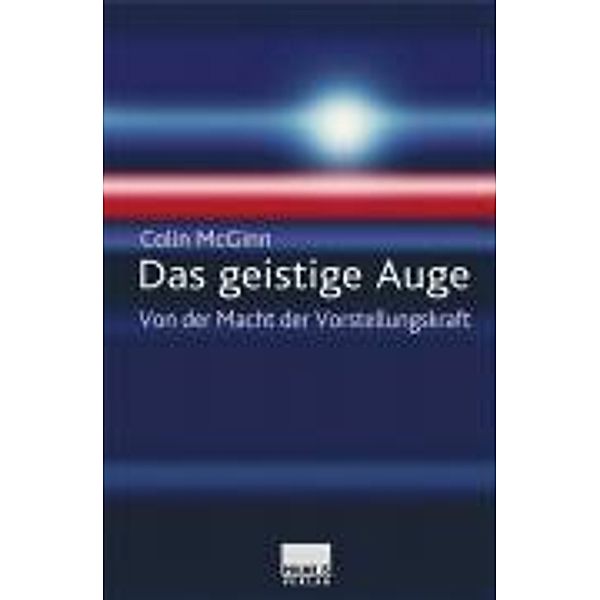 Das geistige Auge, Colin McGinn