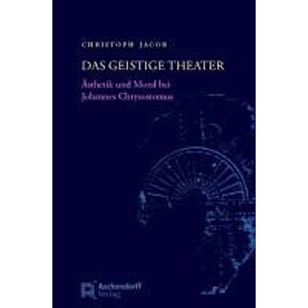 Das geistige Theater, Christoph Jacob