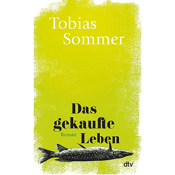 Das gekaufte Leben, Tobias Sommer