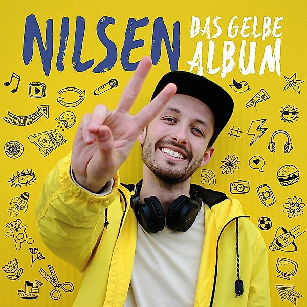 Das gelbe Album, Nilsen