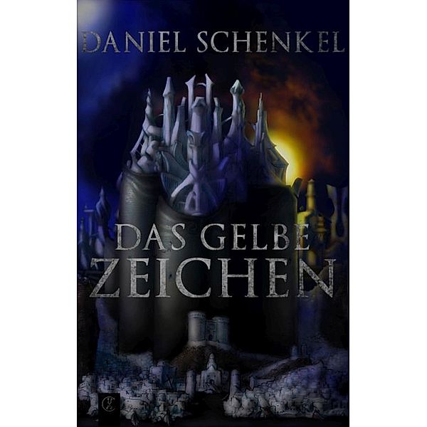 Das gelbe Zeichen, Daniel Schenkel