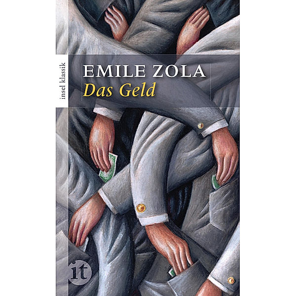 Das Geld, Émile Zola