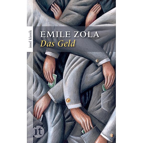 Das Geld, Emile Zola