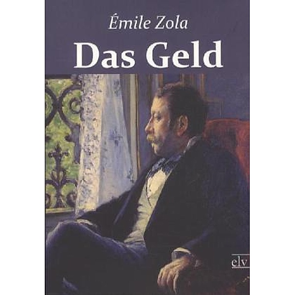 Das Geld, Émile Zola