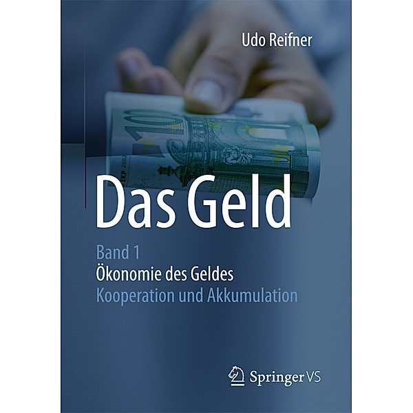 Das Geld.Bd.1, Udo Reifner
