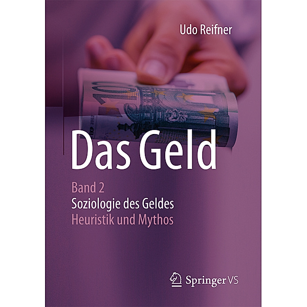 Das Geld.Bd.2, Udo Reifner