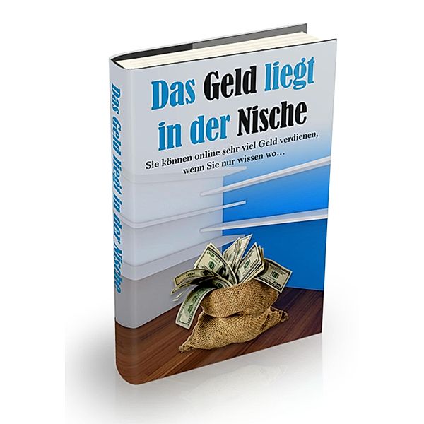 Das Geld liegt in der Nische, Rainer Schulze