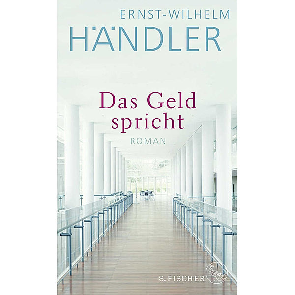 Das Geld spricht, Ernst-Wilhelm Händler