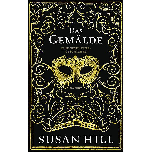 Das Gemälde, Susan Hill