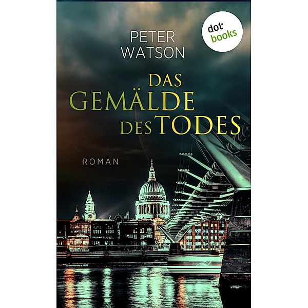 Das Gemälde des Todes, Peter Watson