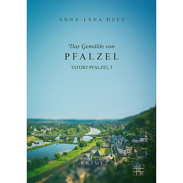 Das Gemälde von Pfalzel, Anna-Lena Hees