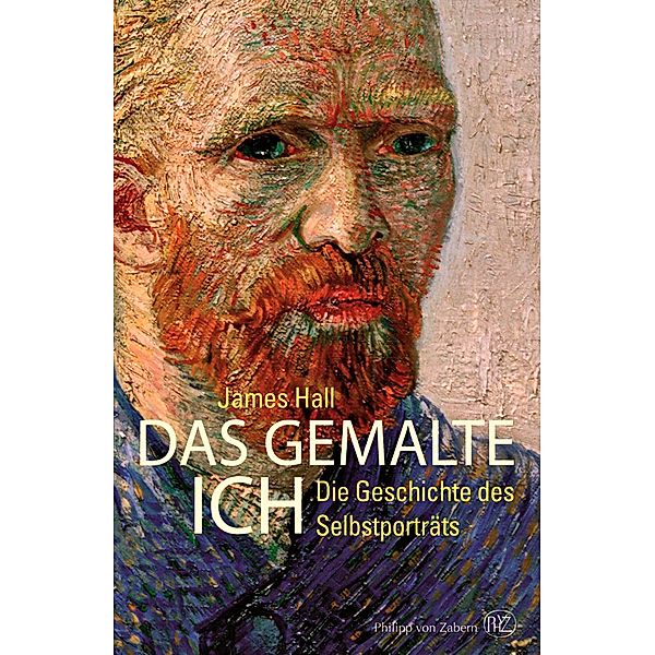 Das gemalte Ich, James Hall