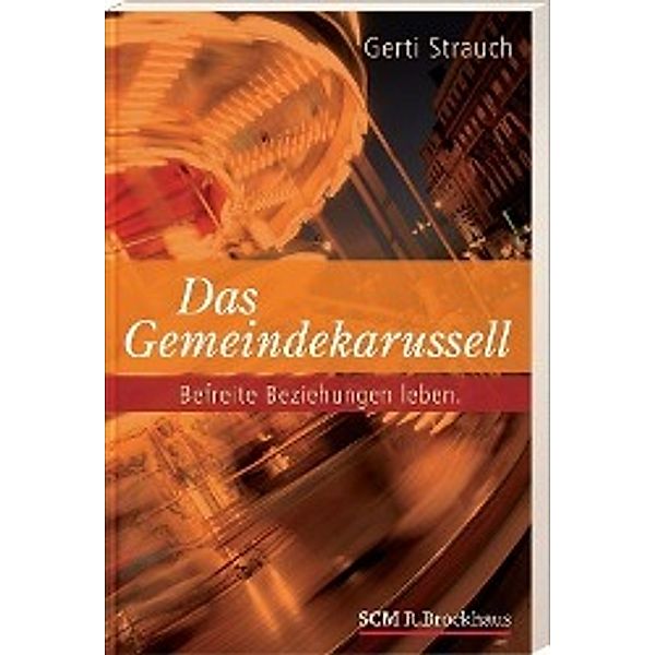 Das Gemeindekarussell, Gerti Strauch