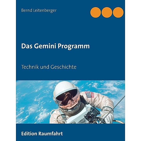 Das Gemini Programm, Bernd Leitenberger