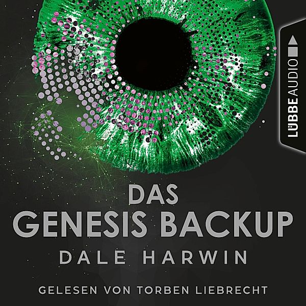 Das Genesis Backup - 1 - Das Genesis Backup, Dale Harwin