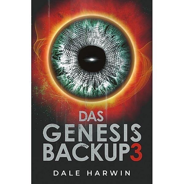 Das Genesis Backup 3, Dale Harwin