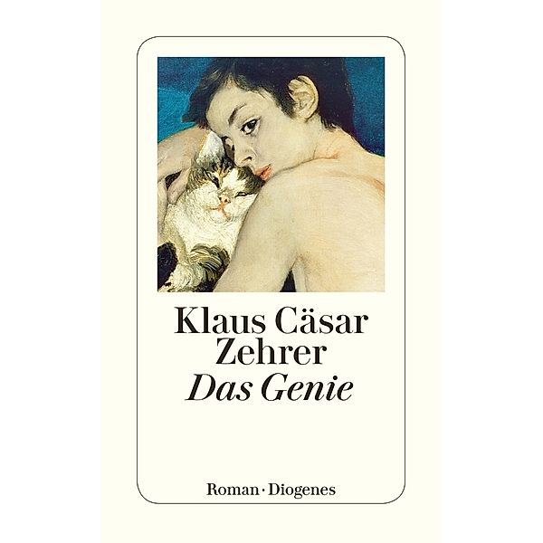 Das Genie, Klaus Cäsar Zehrer