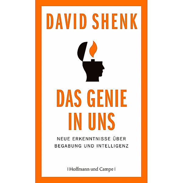 Das Genie in uns, David Shenk
