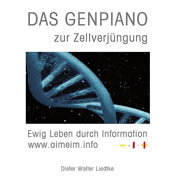 DAS GENPIANO / Fundacion Liedtke / Dieter Liedtke, Dieter Walter Liedtke