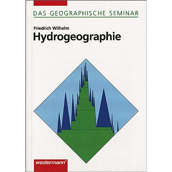 Das Geographische Seminar / Hydrogeographie, Lucas Menzel